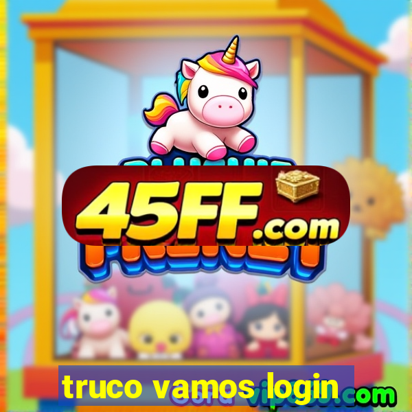 truco vamos login